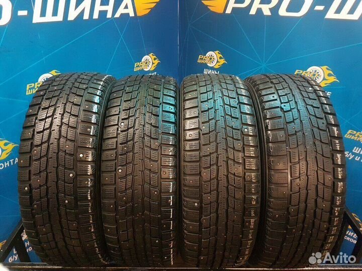 Dunlop SP Winter Ice 01 195/65 R15