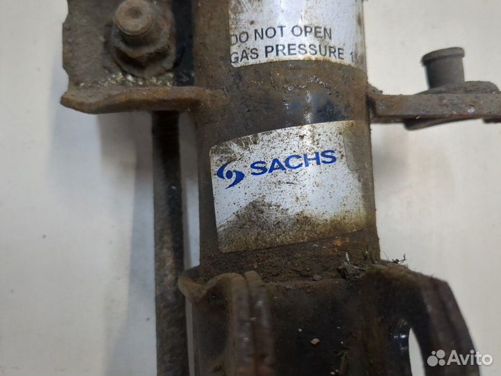 Амортизатор подвески BMW X5 E53, 2003