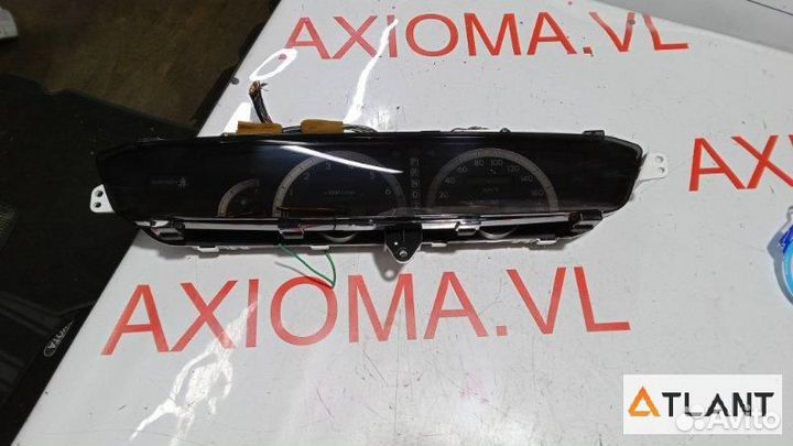 Спидометр toyota noah