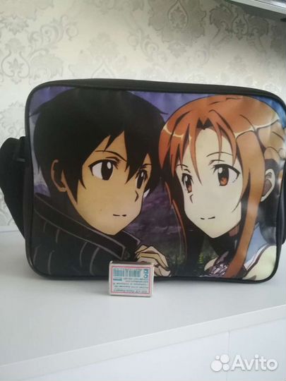 Сумка планшет