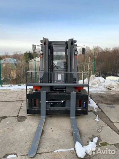 Вилочный погрузчик Lonking LG70DT, 2022