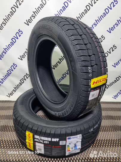 Hilo Arctic XS1 195/60 R15 88T