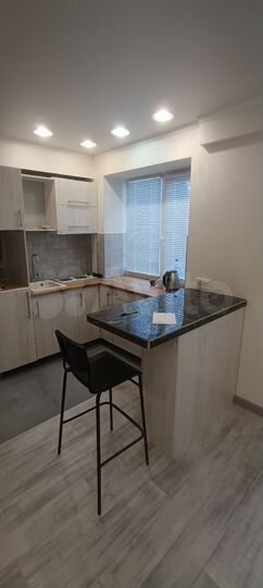 1-к. квартира, 31 м², 2/4 эт.