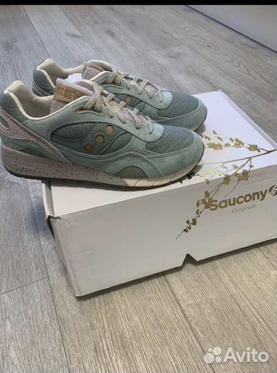 Saucony shadow 6000 Оригинал