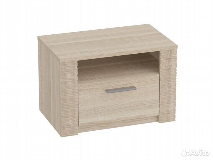 Новая Тумба прикроватная 