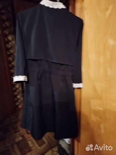 Школьная форма