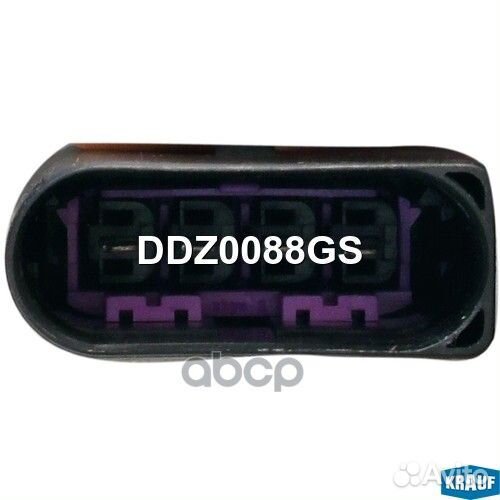 Мотор стеклоочистителя DDZ0088GS DDZ0088GS Krauf