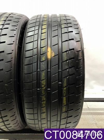 Bridgestone Potenza S007 255/40 R20 96T