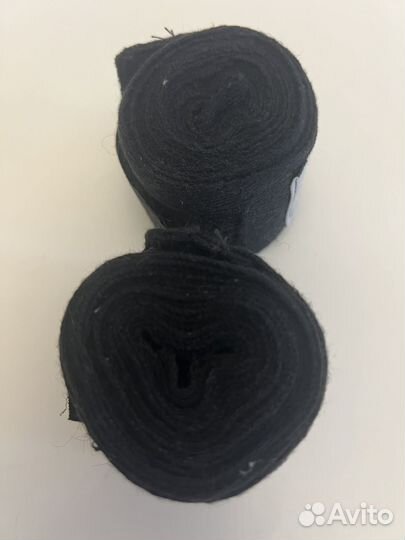 Бинты боксерские