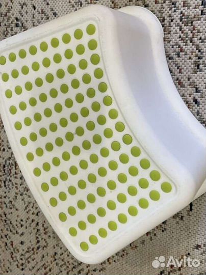 Подставка для ног IKEA