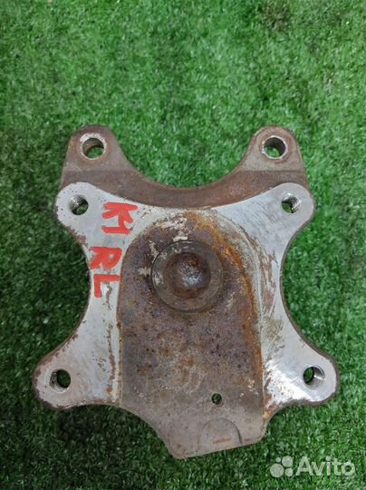 Цапфа задняя Peugeot 308 (4E) 2008