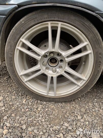 Achilles ATR Sport 2 6.95/8.5 R7