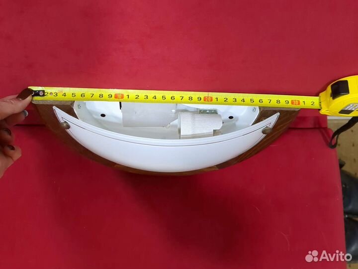 Настенный светильник бра