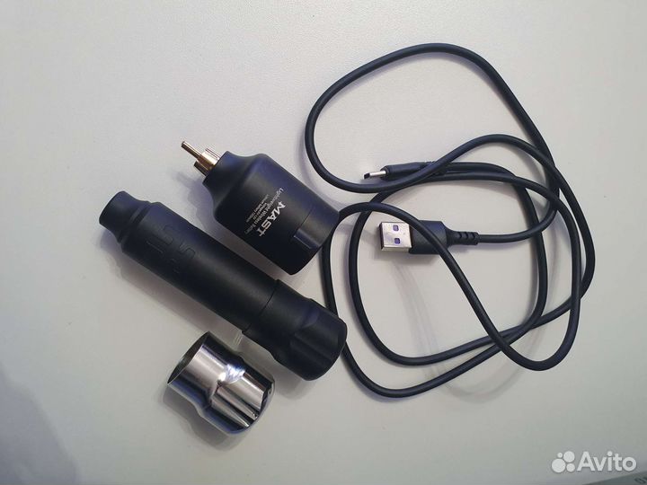 Тату машинка Vlad Blad Ultron Pen