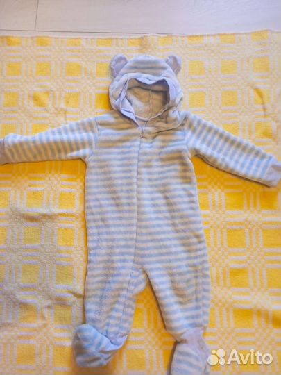 Детские вещи бесплатно