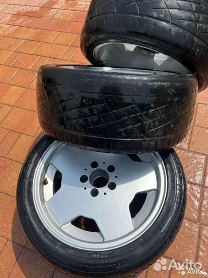Диски AMG aero1