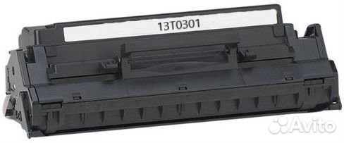 13T0301 NN Совместимый тонер-картридж NoName