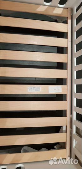 Кровать детская Micuna