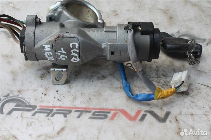 Замок зажигания Киа Сид