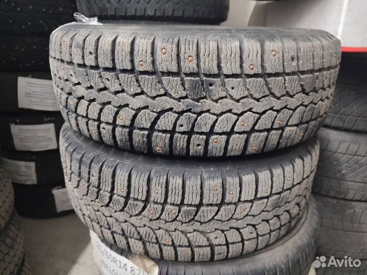 КАМА 505 Irbis 185/60 R14