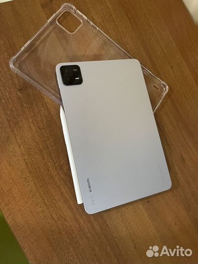 Xiaomi pad 6