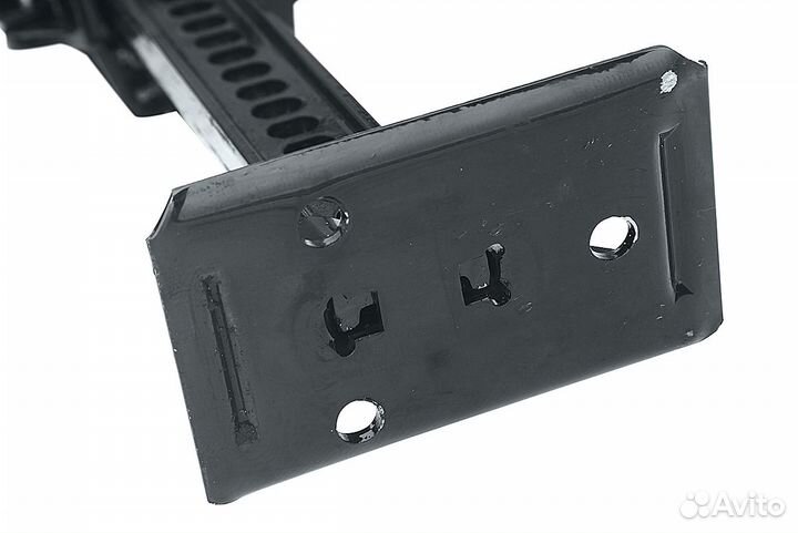 Домкрат реечный Hi-Lift чугун+сталь 150 см