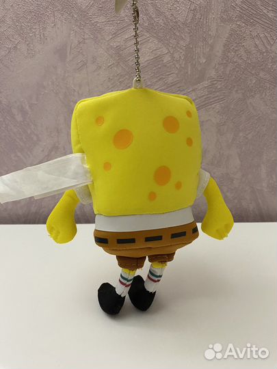 Спанчбоб, Бэтмен, Паук, Беззубик, корона Disney