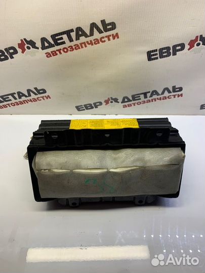 Подушка безопасности пассажира Chevrolet Lacetti