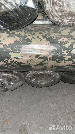 Ткань сорочечная тиси