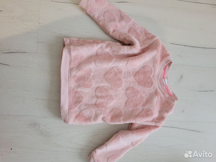 Одежда для девочки 86