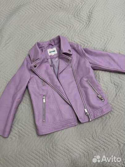 Косуха детская 110