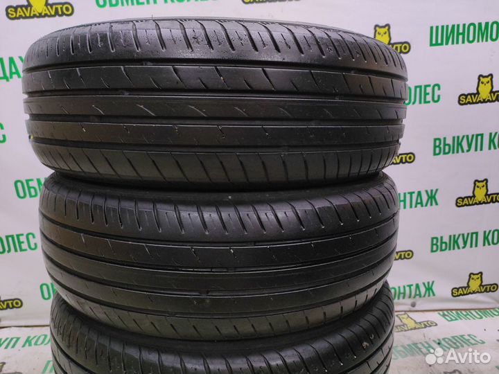 Nexen N'Fera SU4 185/65 R15