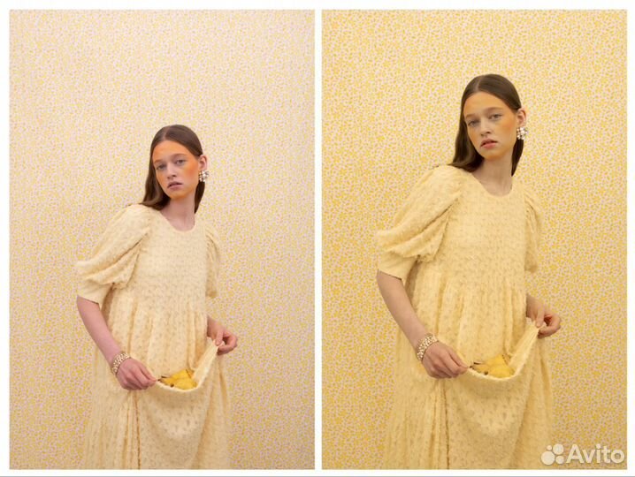 Ретушь фотографий удаленно