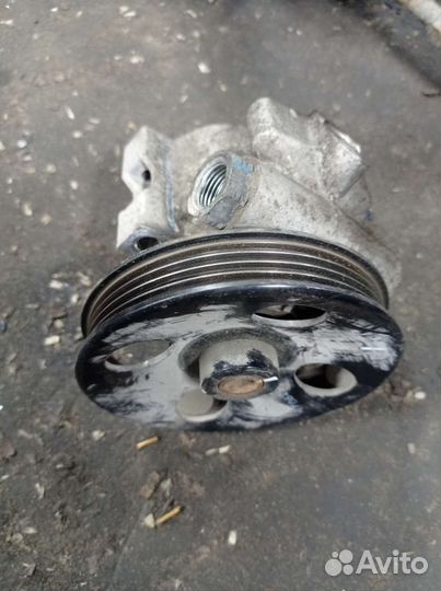 Насос гура равон нексия Р3