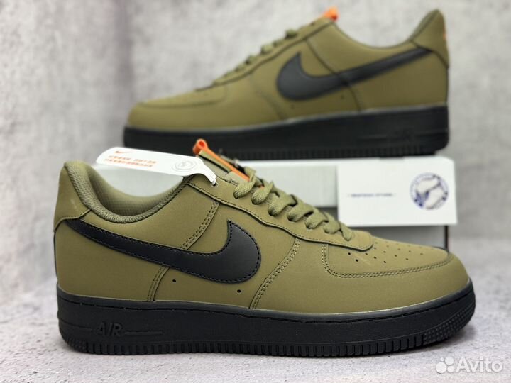 Кроссовки Nike air force 41-45