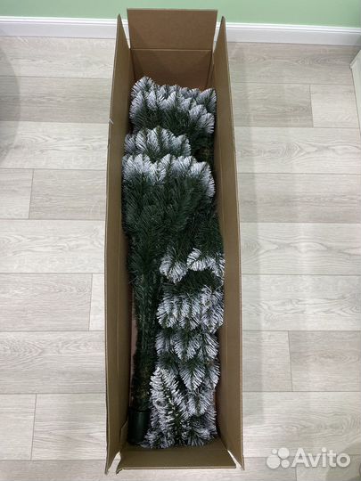 Елка искусственная 180 см