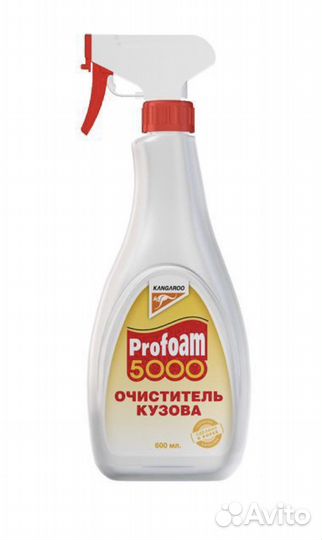 Очиститель Kangaroo