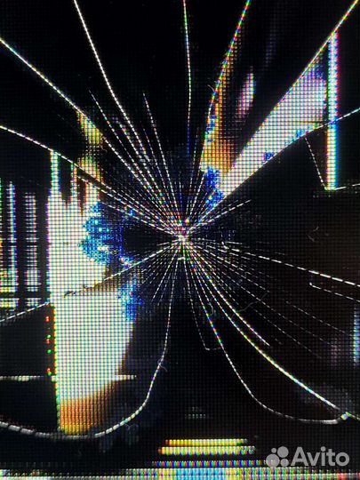 Монитор Samsung 27 изогнутый С27F396fнІ