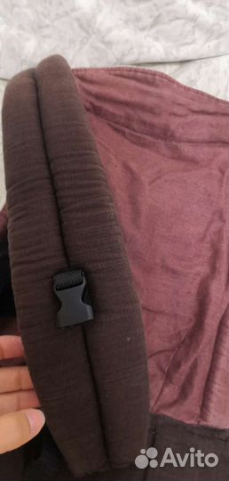 Слинг-рюкзак Amaeru