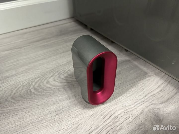 Насадки для стайлера Dyson