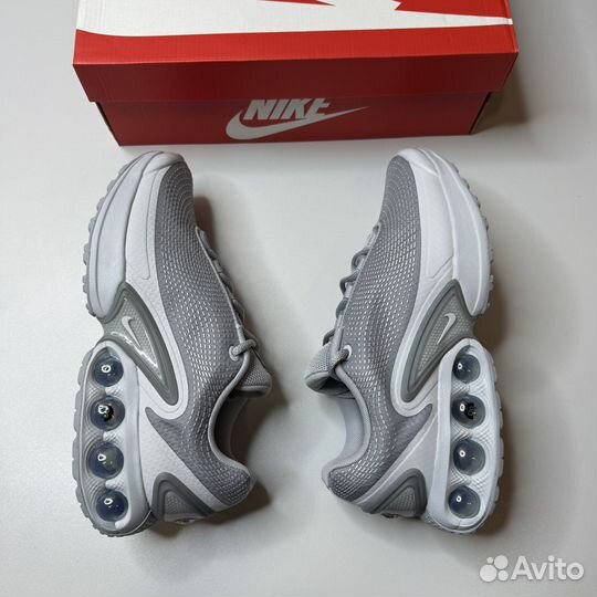 Кроссовки Nike Air Max Dn