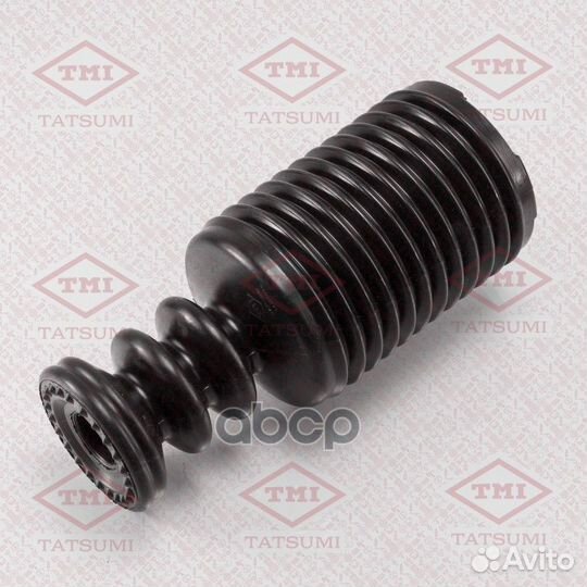 Пыльник амортизатора переднего TAH1013 tatsumi