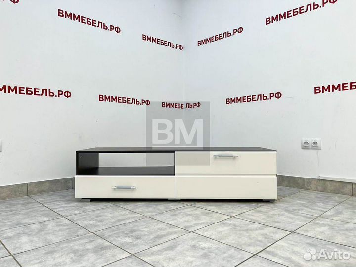 Тумба под тв новая