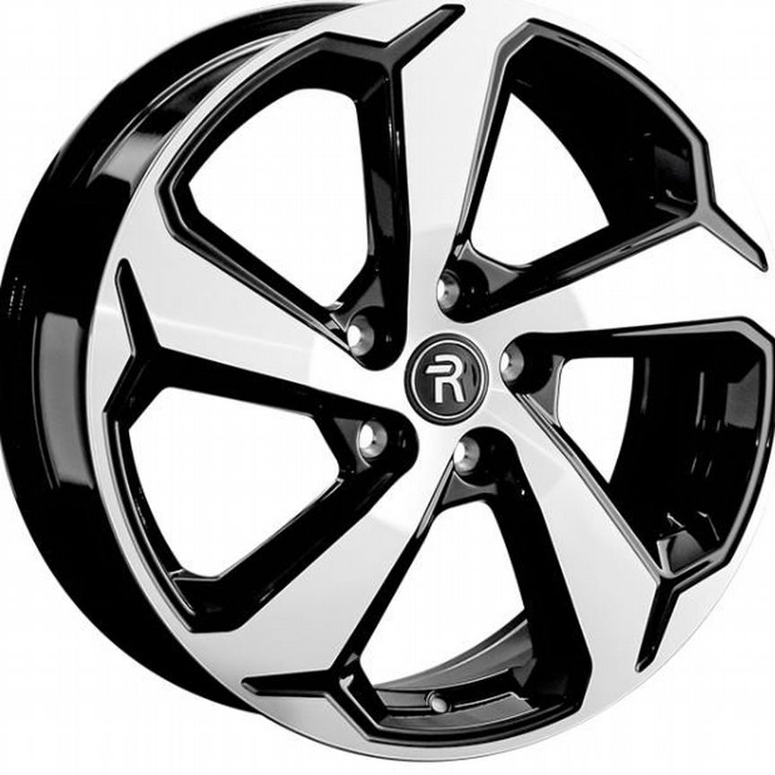Литые диски Replay GL38 7.5×R19 5×108