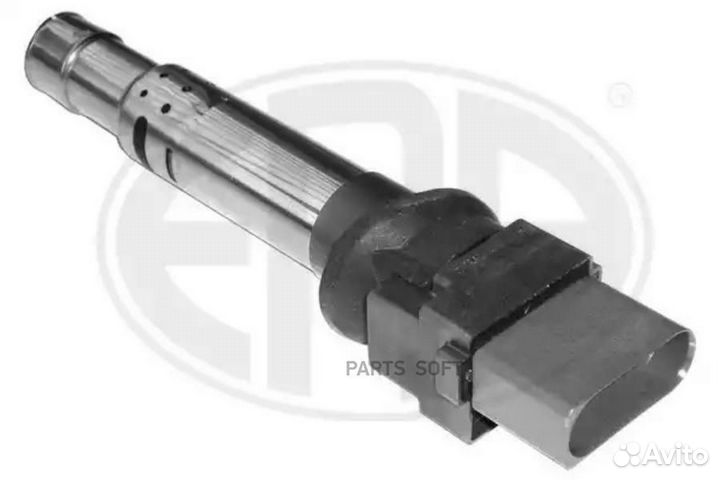 ERA 880122 880122-ERA катушка зажигания\ Audi A3/Q