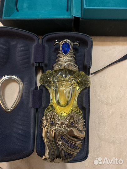 Духи женские shaik 33