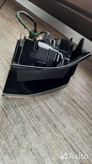 Фонарь задний для Митсубиси Аутлендер XL