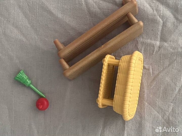 Игрушка Домик