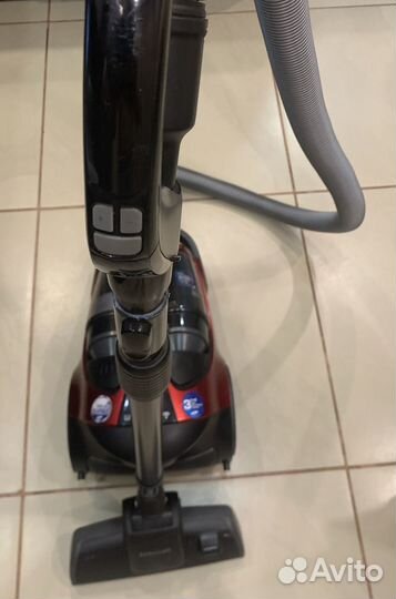 Пылесос Samsung