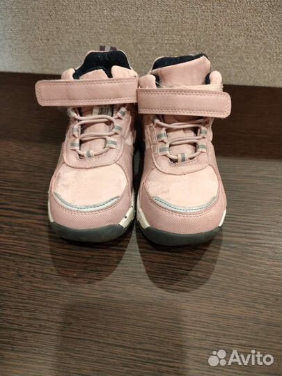 Детская обувь